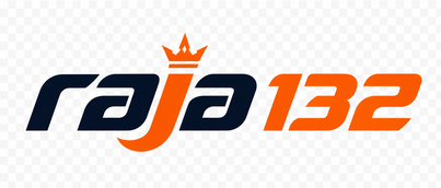 raja 132 লোগো